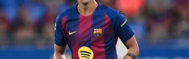 jinnianhui 下载-世体：贝尔纳尔无意离开巴萨，除非俱乐部明确提出相关要求