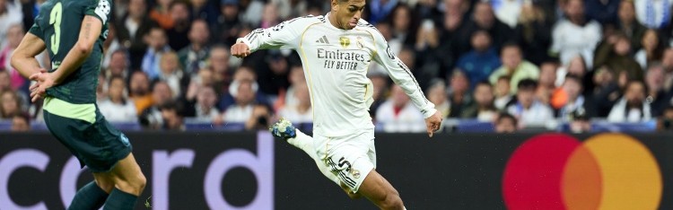 巴恩斯谈贝林厄姆遭批：他没缺席训练也没被罚款，场上踢得好就行