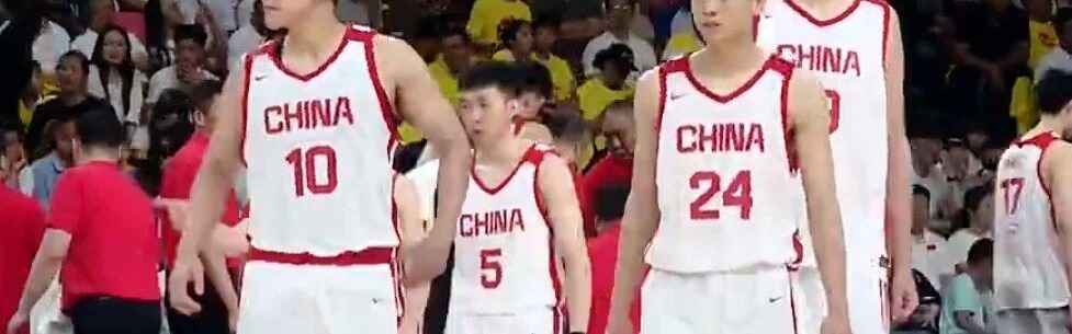 金年会集团官方-中国男篮4分险胜塞尔维亚劲旅，徐昕10分8板4封盖，王俊杰18+14