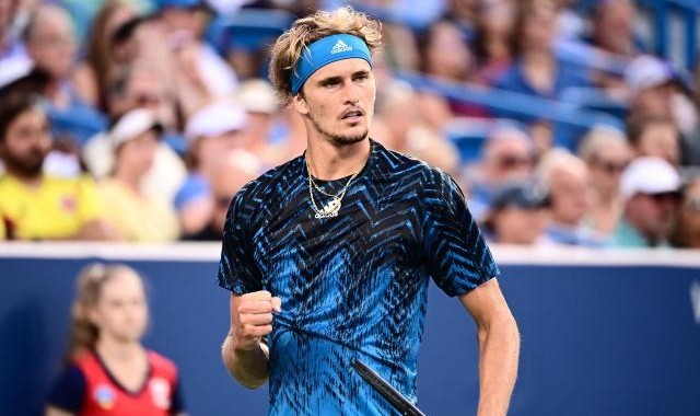 西西帕斯卫生间暂停再惹争议 兹维列夫美网看好？