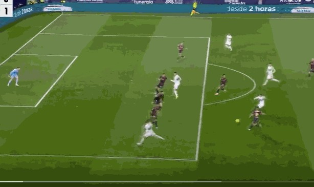 金年会集团官方-西甲最新积分战报 莱万特逆转绝杀赢保级大战 皇马将在客场迎硬仗