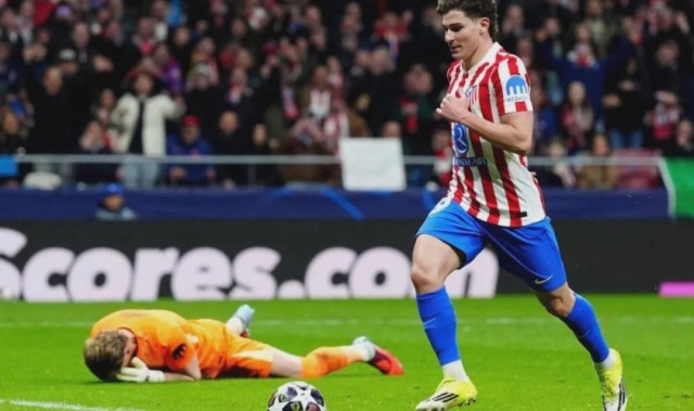 jinnianhui 下载-阿尔瓦雷斯亲承今夏或离开马竞！拜仁确认已暂停莱默尔续约谈判！